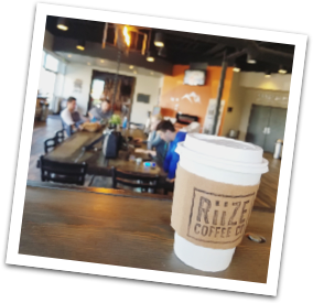 coffee title